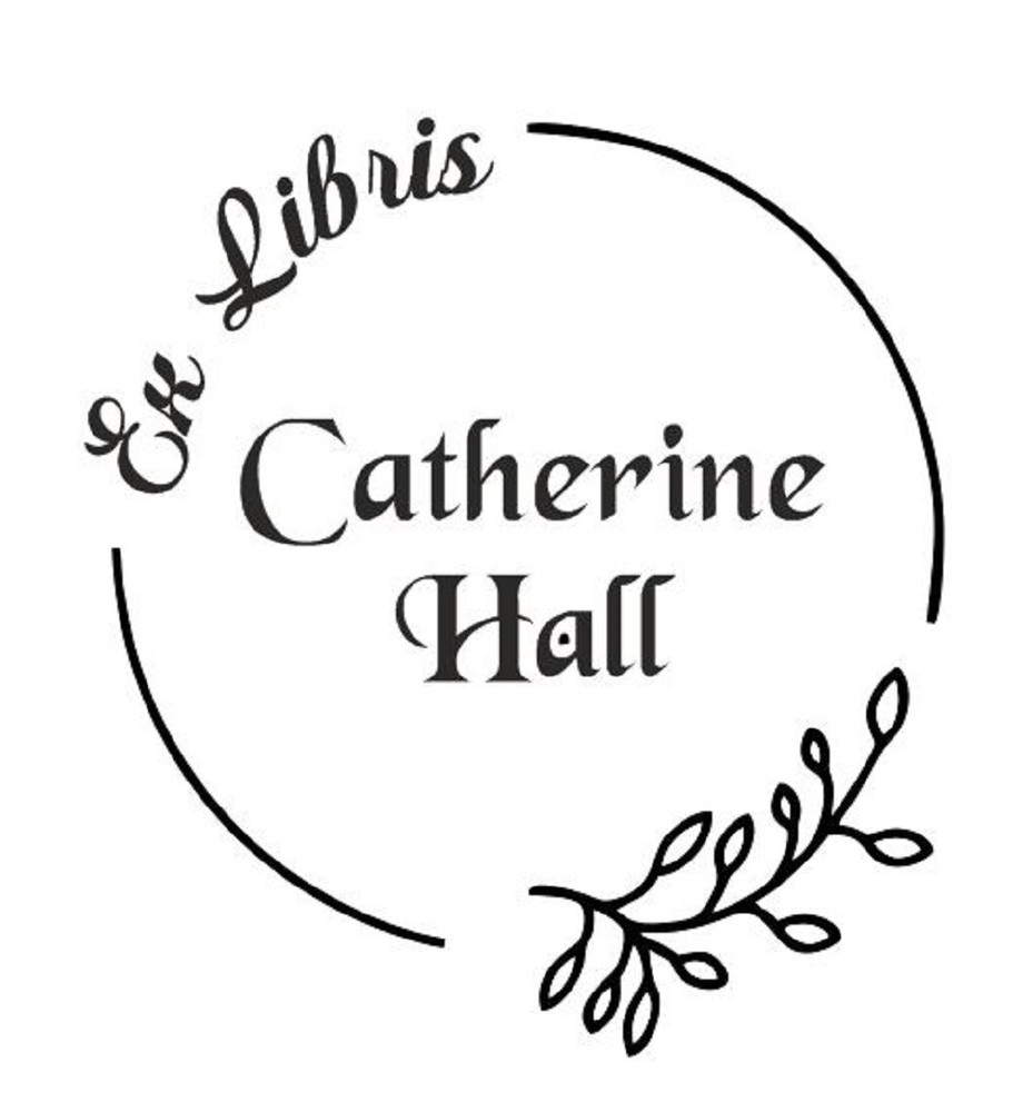 Custom Ex Libris Embosser Custom Embossing Stamp - Ex Libris Embossing Seal