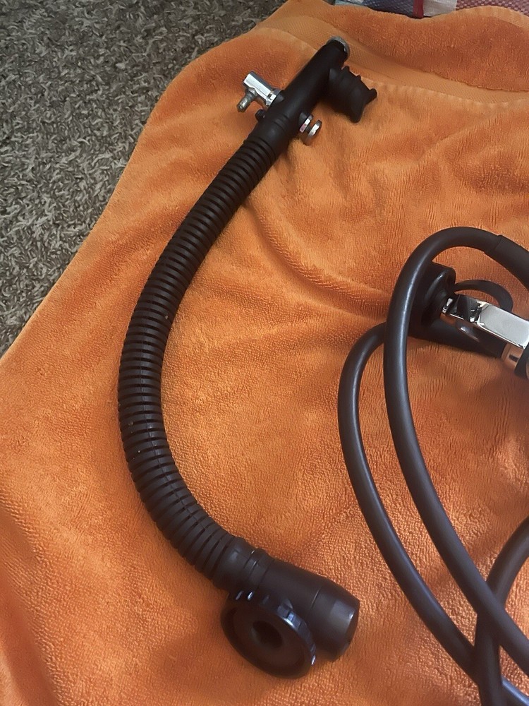 OCEANIC,, Regulators, Compass, Hoses ,BEST OFFER,