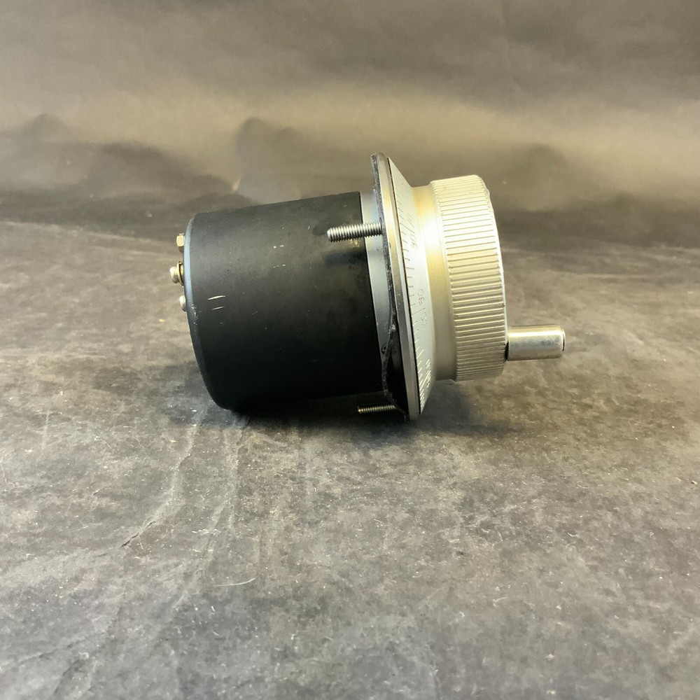 SANSEI ELECTRIC HD52A MANUAL PULSE GENERATOR ($45 OBO)