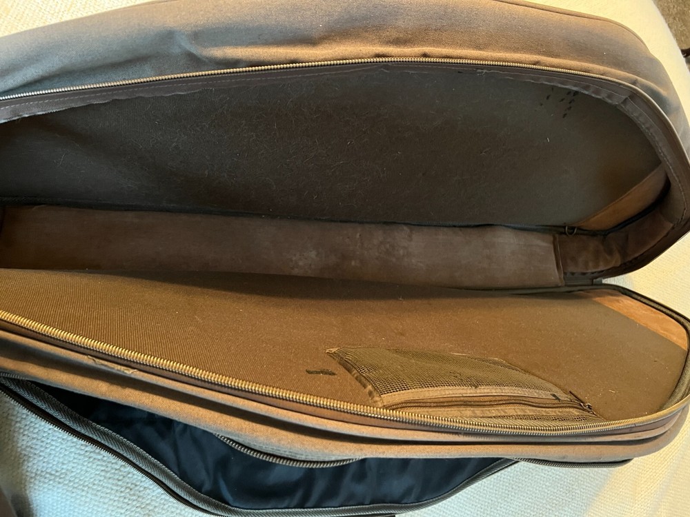 SKB Double Compound Bow Case