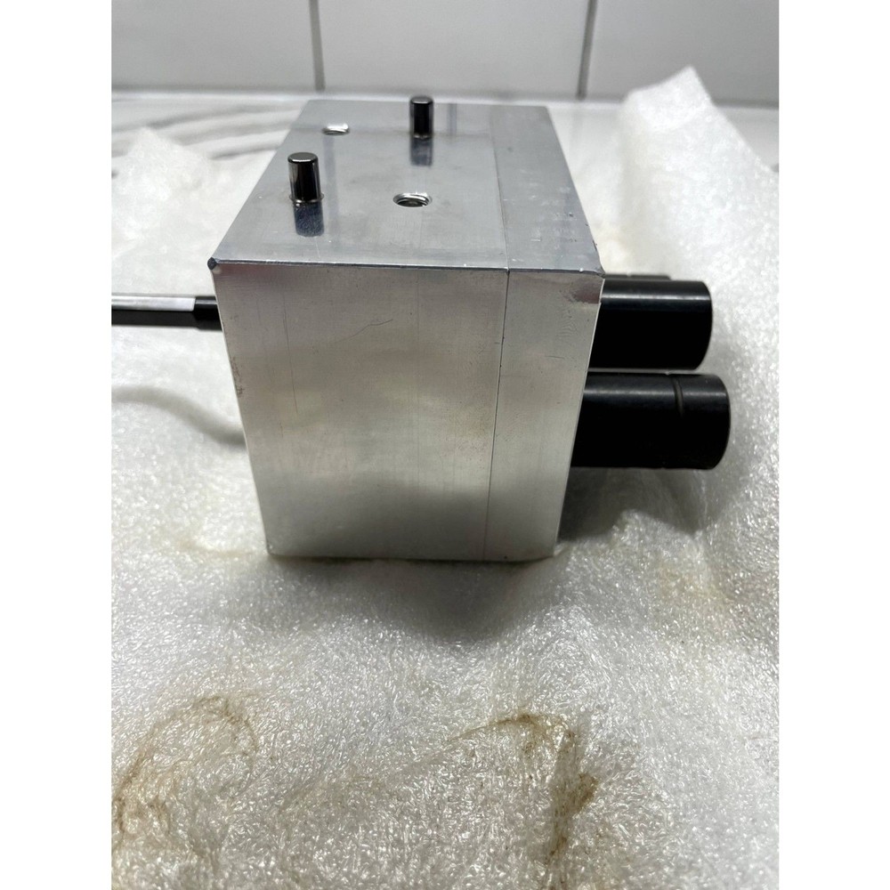 Three Drill Boring Head 45/9.5