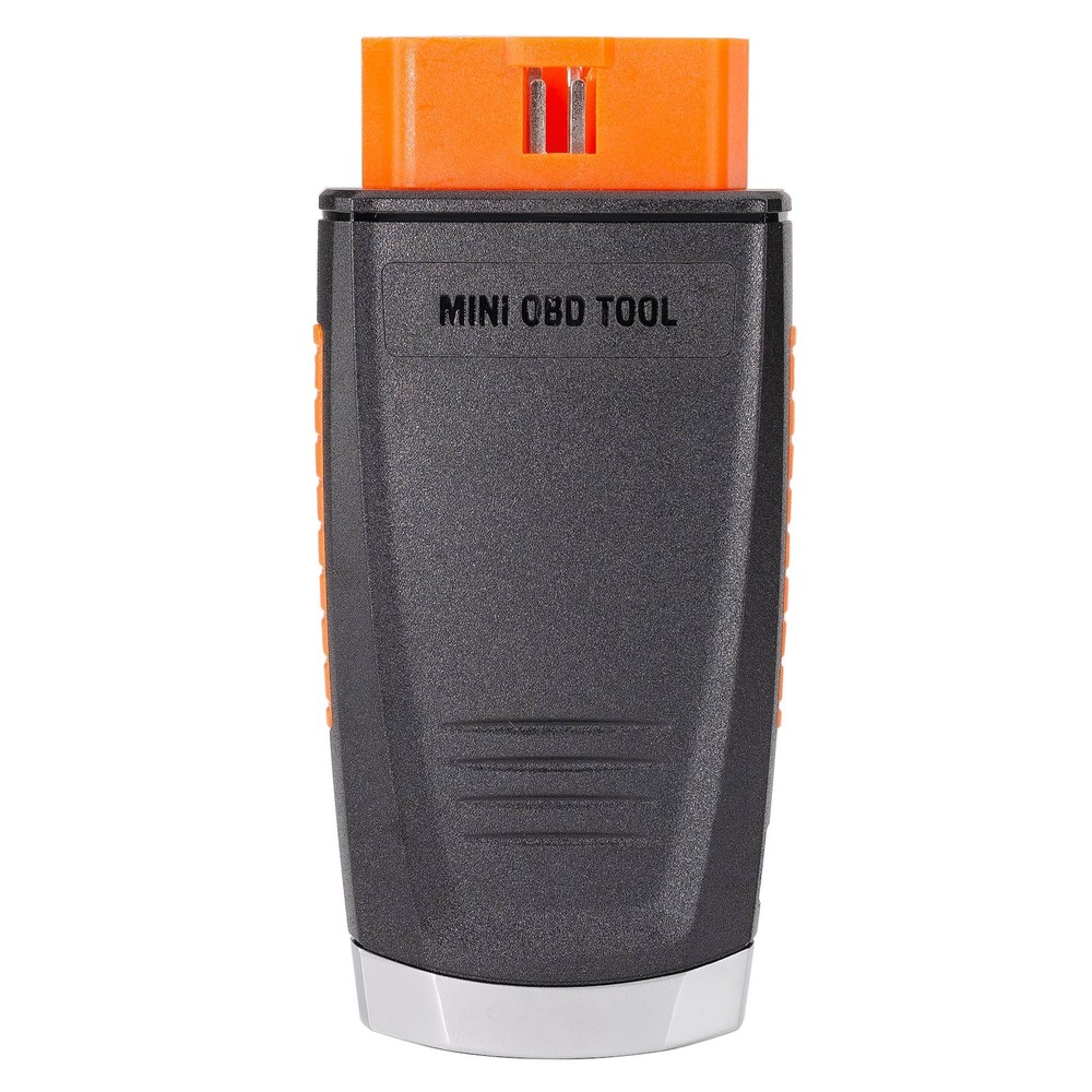 Xhorse VVDI MINI OBD TOOL V2 XDMO20 Support CANFD Protocol/LED light/8A IMMO Box