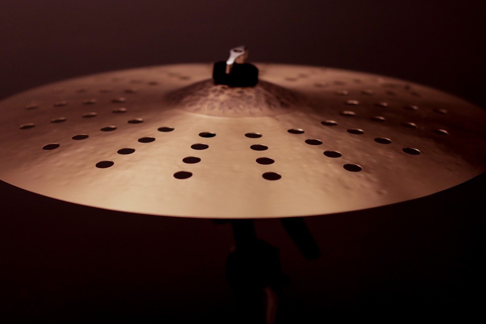 Sabian 18" HHX Complex Aero Crash