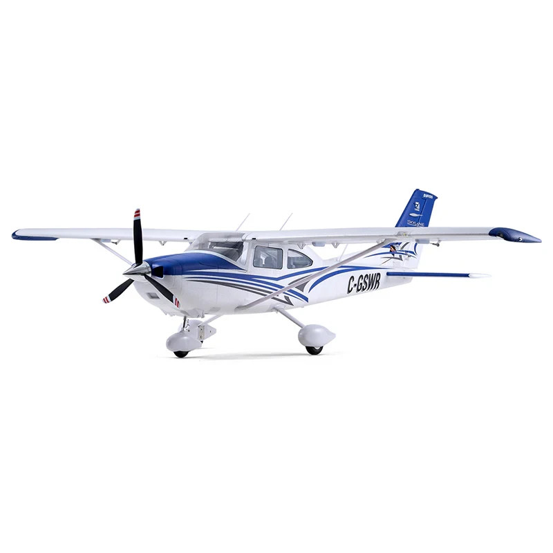 FMS 1500mm Cessna 182 RTF