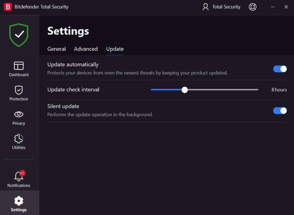 Bitdefender Security 2025 3 Years for 1 Windows PC
