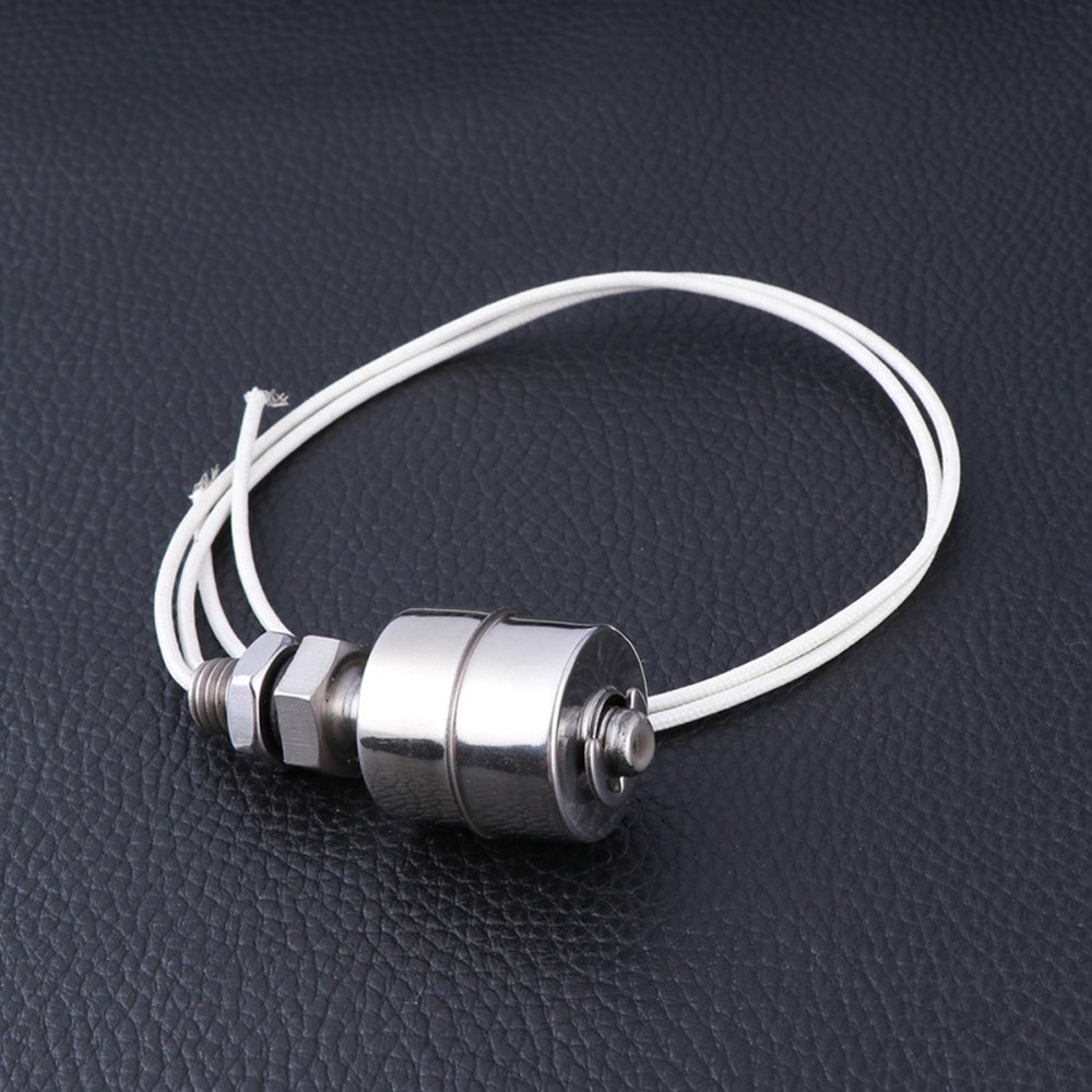 Water Level Control Liquid Levels Float Switch for Tank Auto Controller
