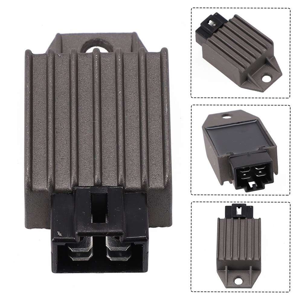 Brand New Rectifier Motorcycle Rectifier Motorcycle Accessories Replacement Part