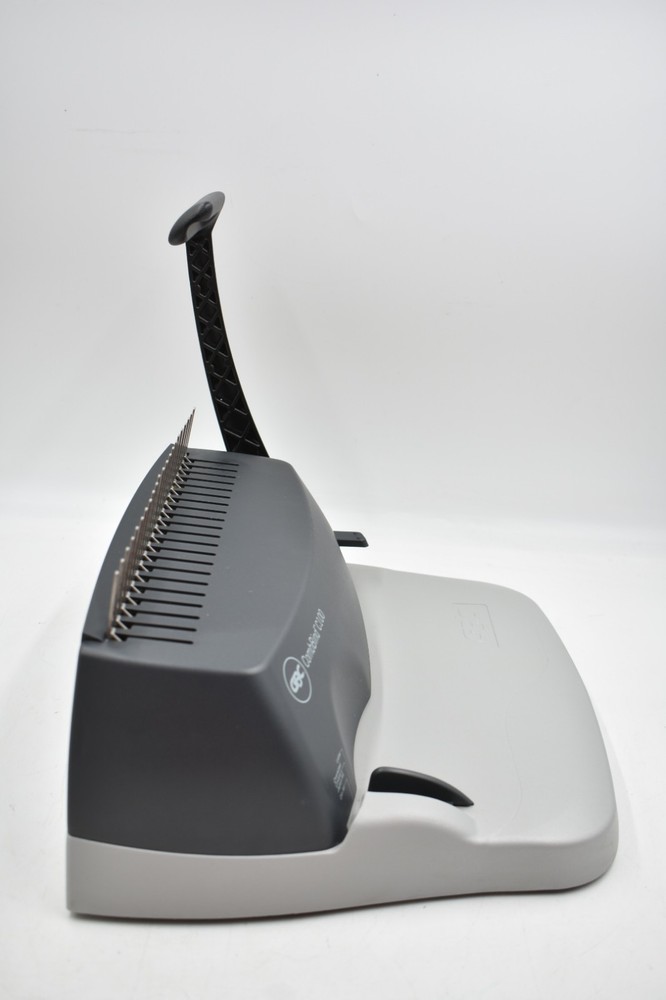 GBC Binder Binding Machine - GBC Combbind C100