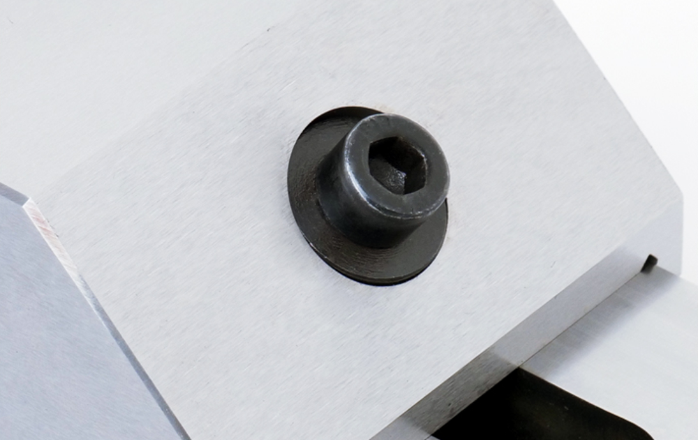 2" 50mm Quick Action Precision Milling Machine Vise Fully Ground Hardened Tool