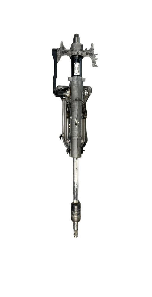 BMW 3 Series E90 E91 E92 E93 Manually Adjusting Steering Column 32306782764