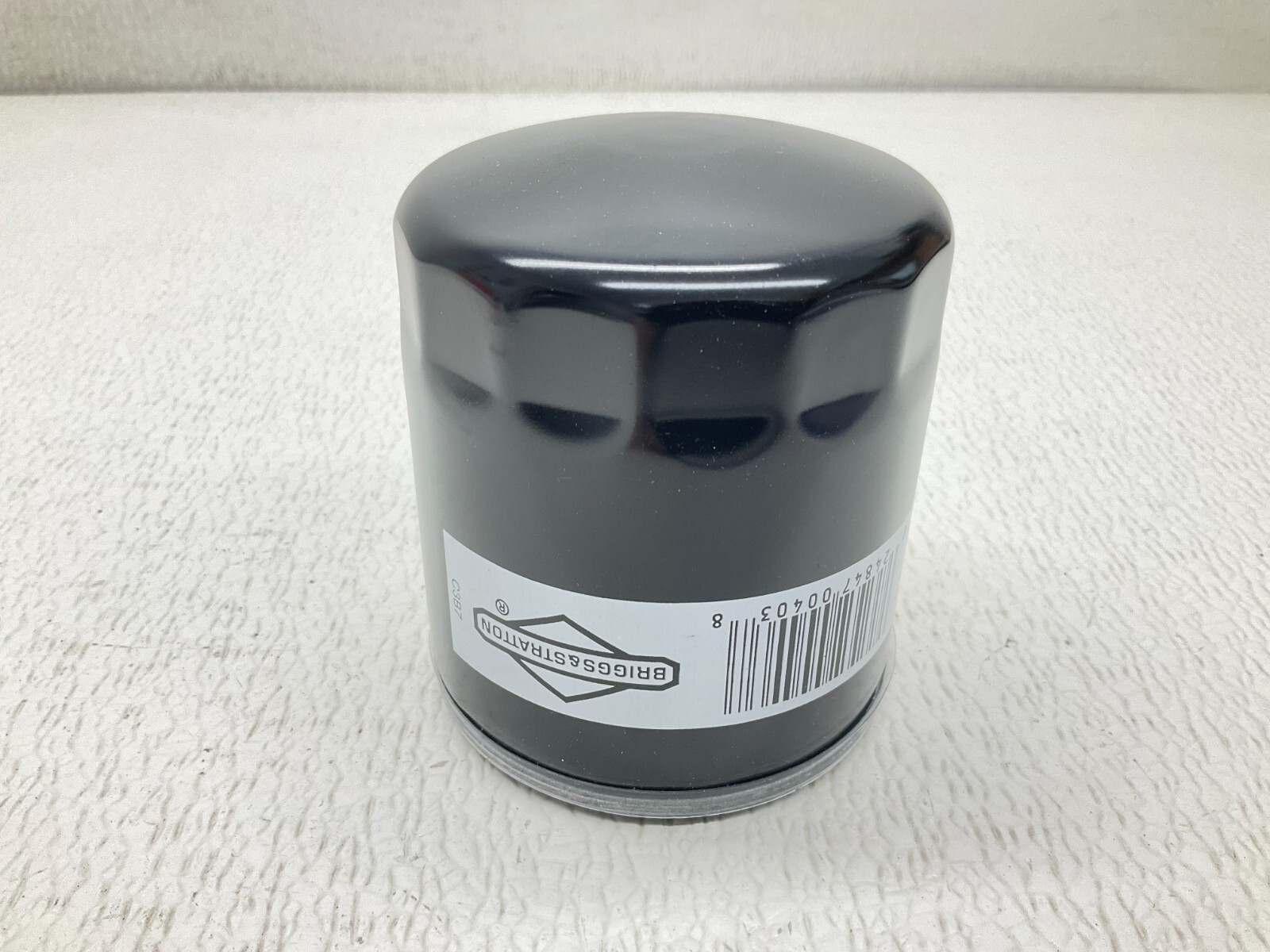 Briggs and Stratton 491056 Oil Filter New (TSC)