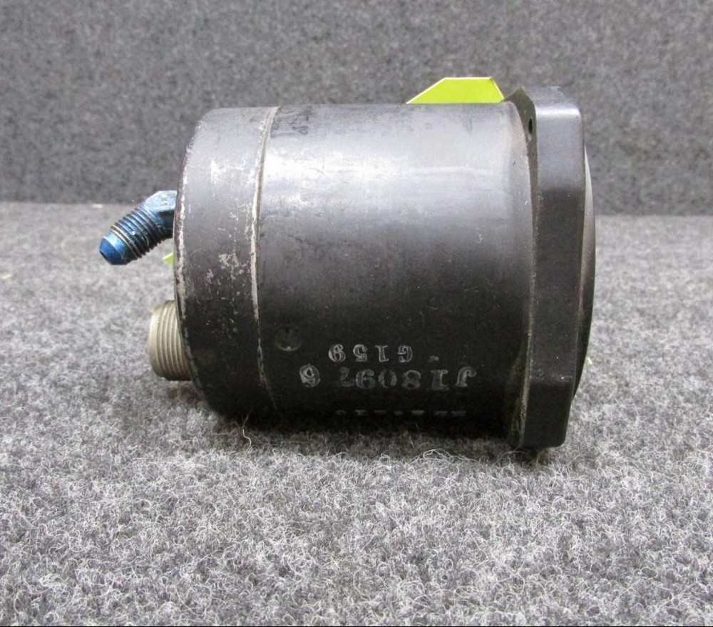 C662008-102 Weston / Cessna Engine Gauge Indicator