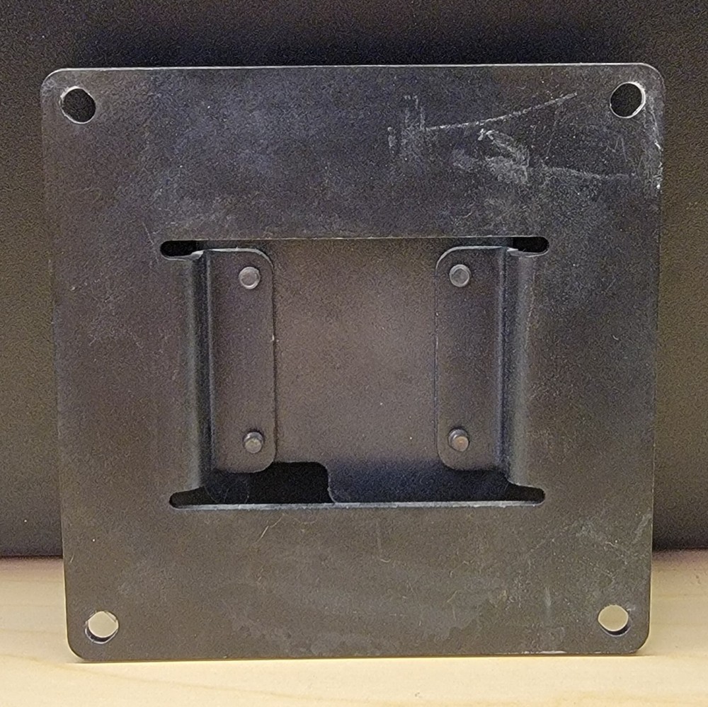 Ergotron Conversion Plate
