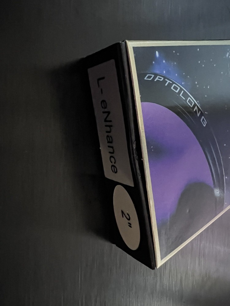 optolong l-enhance 2” Filter