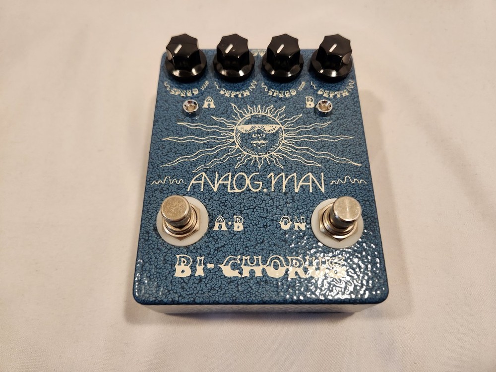 Analog.Man Bi-Chorus 108