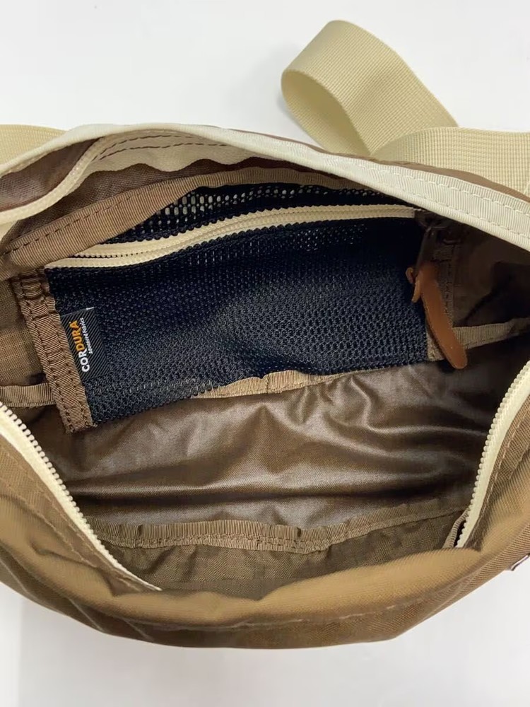 GREGORY TAILRUNNER V2 Patch Logo BRW