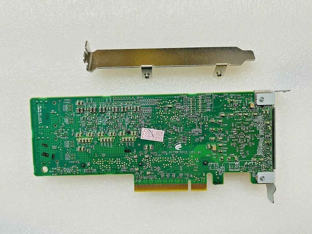 HP P410 0MB 462919-001 Smart Array SAS RAID Controller Card no cache card Batter