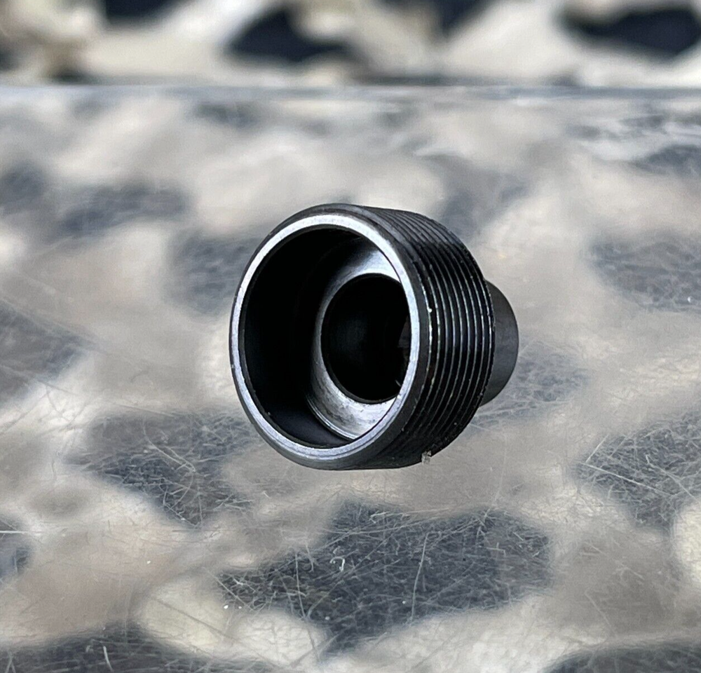 NEW Tippmann TiPX Regulator Adjustment Cap (76490) TA20023