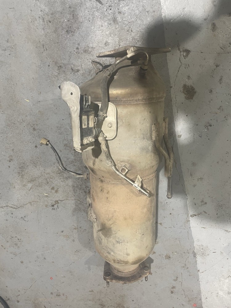 2014-2018 RAM 2500 DPF Filter For 6.7 Cummins  68224930AE