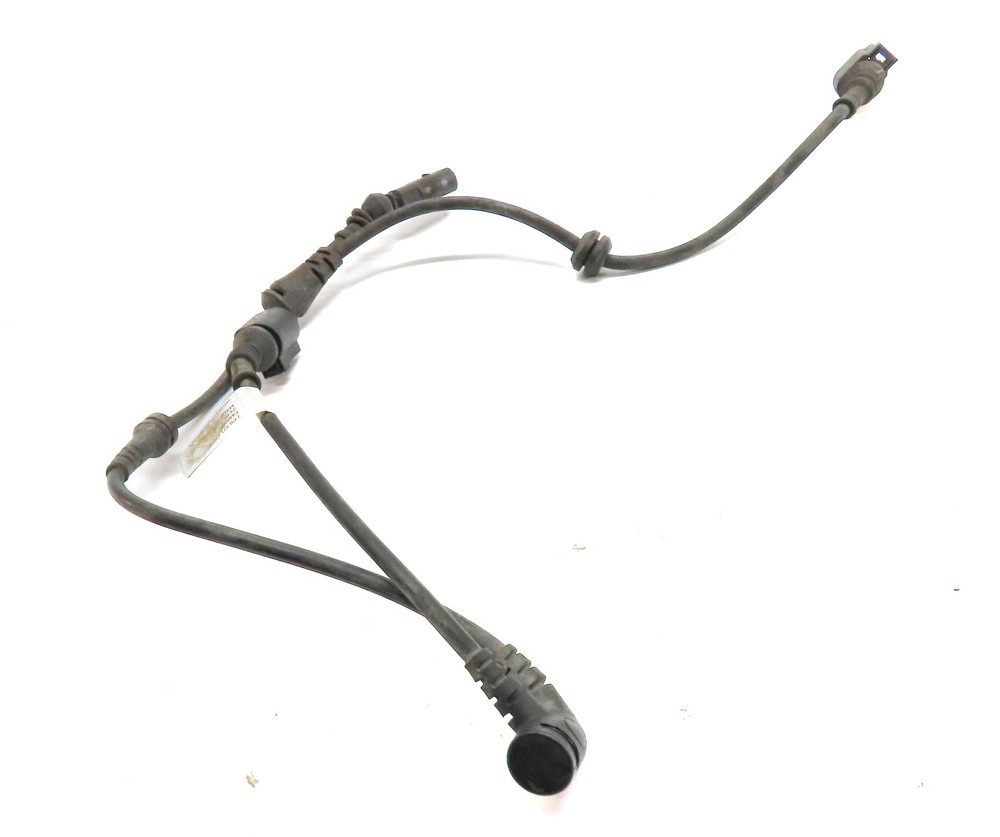 2011 PORSCHE CAYENNE (958) FRONT LEFT DRIVER WHEEL SPEED SENSOR WIRE HARNESS