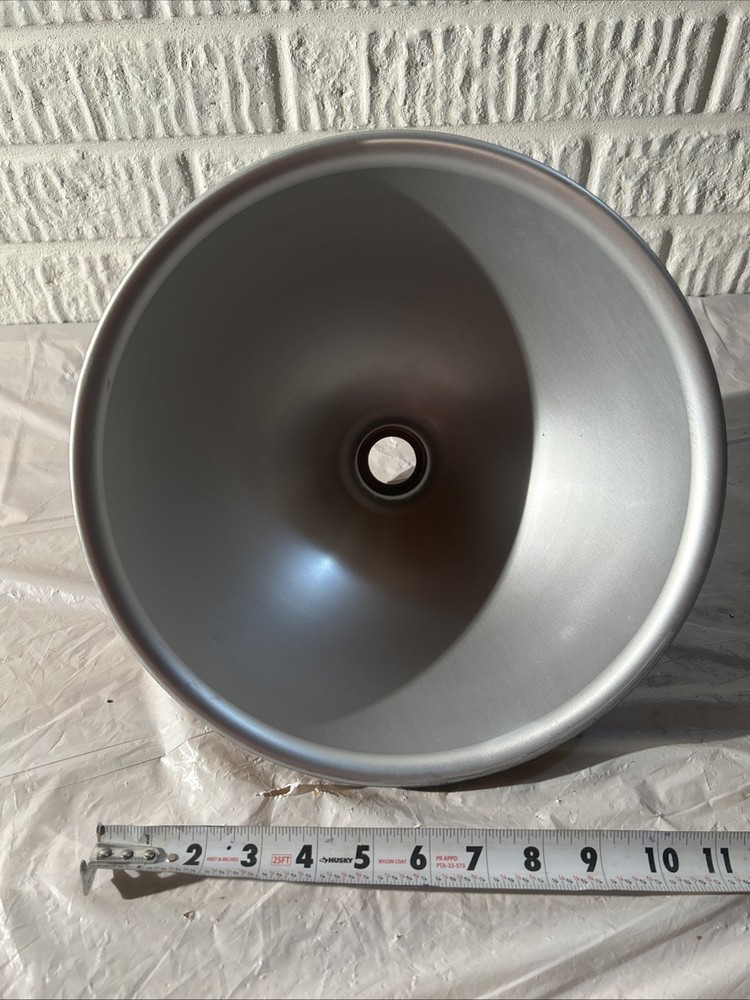 Smith Victor Flood Light Reflector 10”