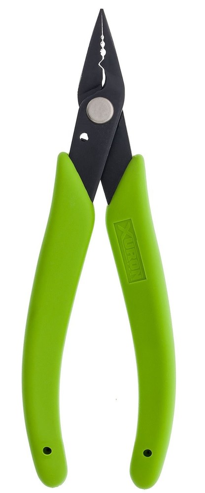 Xuron 494 Four in One Crimping Pliers