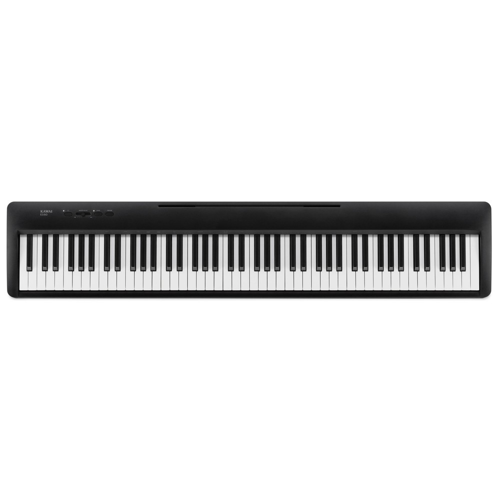 Kawai ES60 Digital Piano - Black