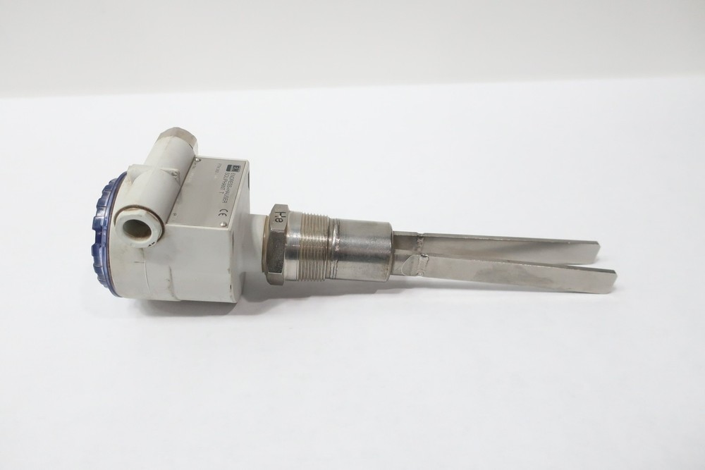 Endress Hauser FTM 260-N4B Soliphant T Level Switch