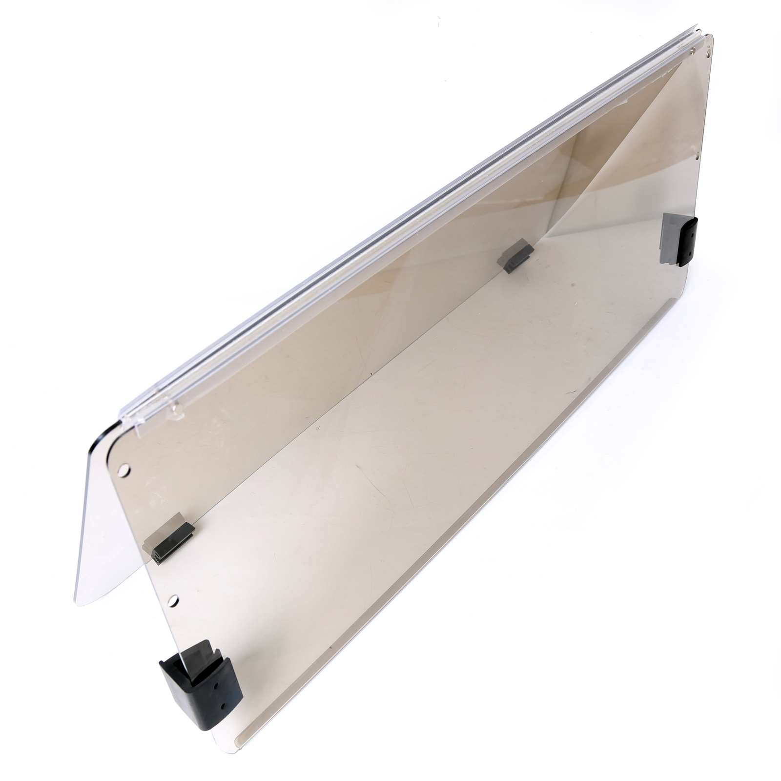 Tinted Windshield For Yamaha G22 2003-06 Folding Polycarbonate Golf Cart Part