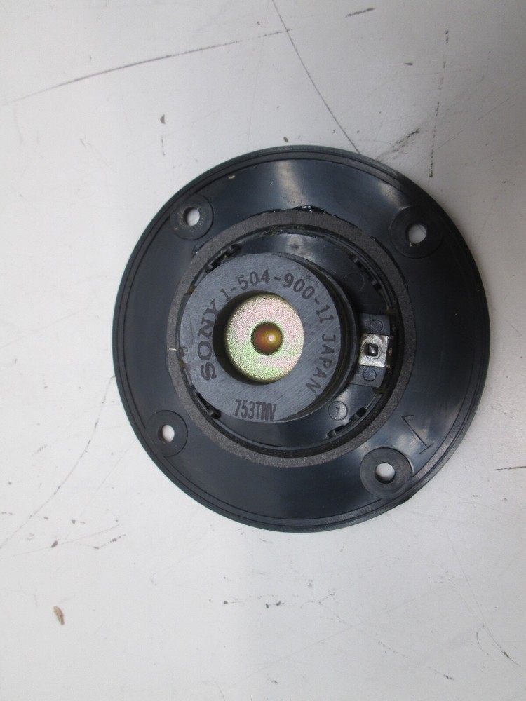 Replacement Tweeter for Sony SS-AV55