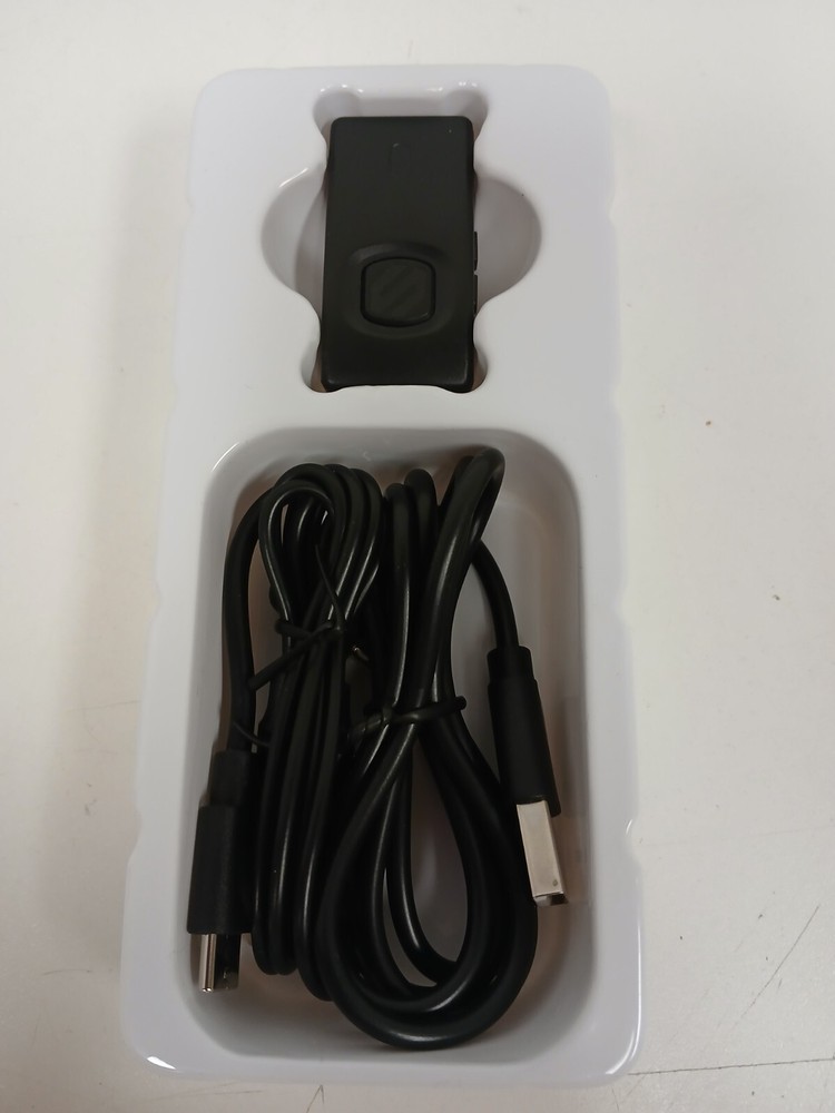 Scosche Wireless Audio Receiver Clip BTFREQ