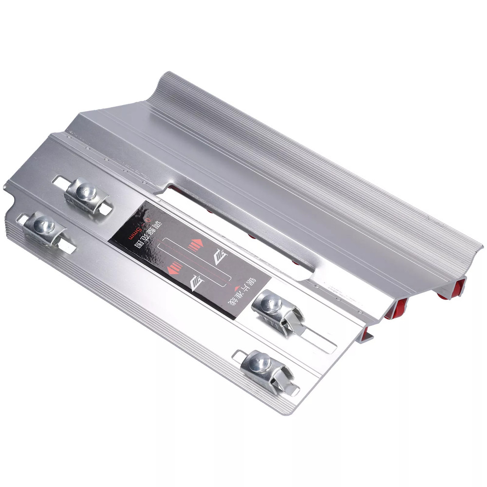 Tile Chamfering Tool For Precise Stone Cutting 45 Degree Device For Tile