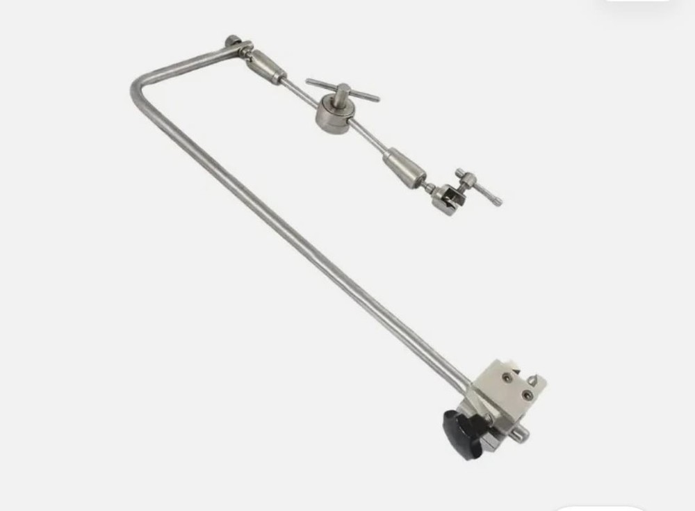 Martin Arm Retractor System Complete Surgical Retractor Set