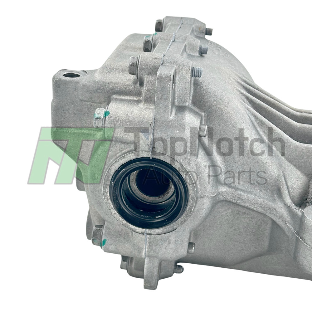 Rear Differential Assembly Carrier AWD For Nissan Rogue Murano Select 03-15 3.5L