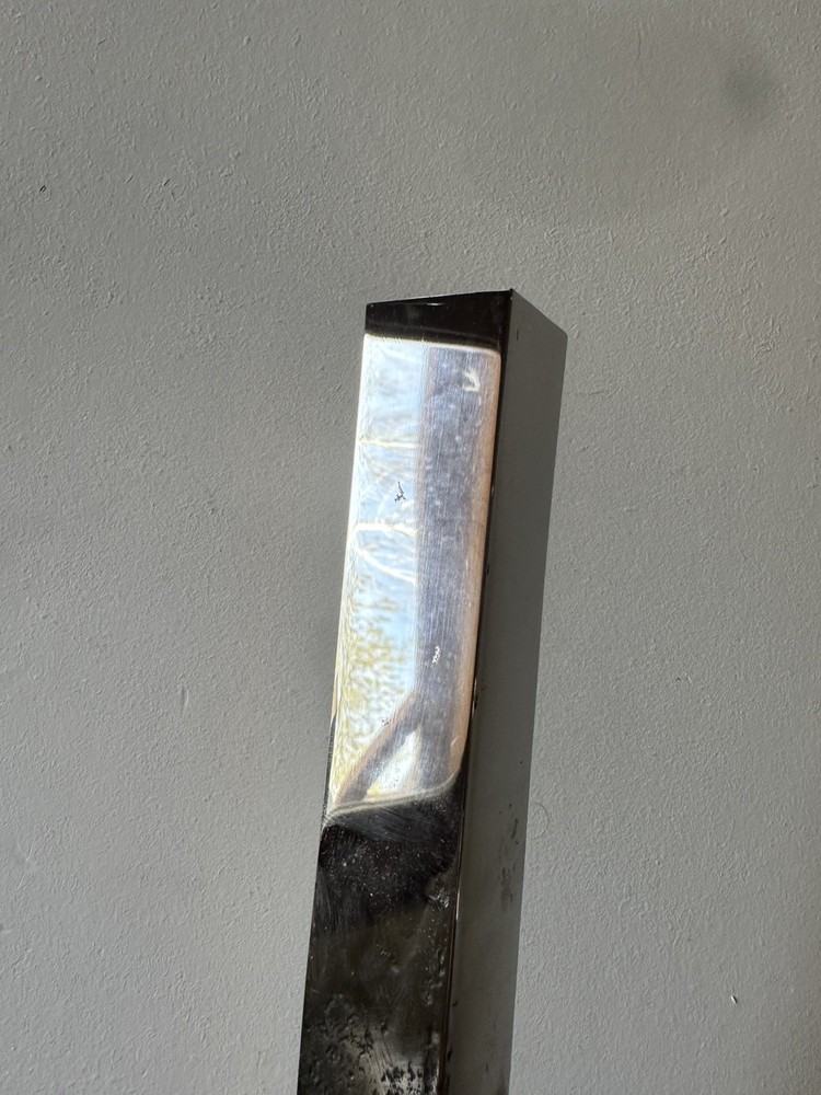 John Neeman 1 Inch Timber Framing Corner Chisel NEW CONDITION!!