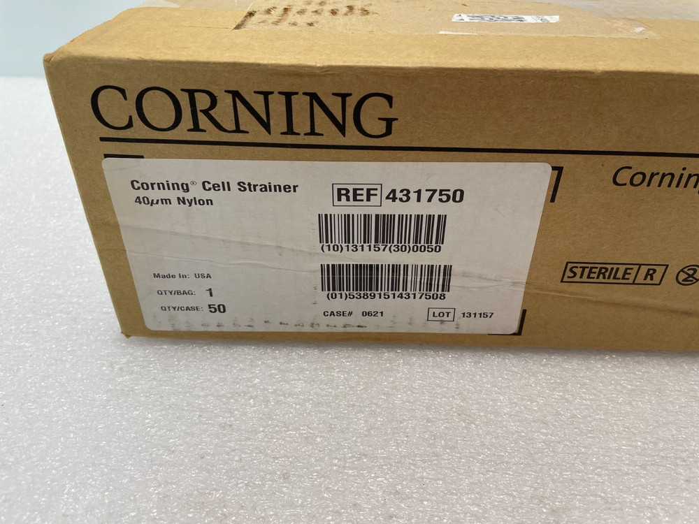 CORNING 431750 CELL STRAINER