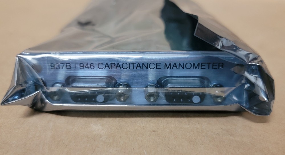 MKS Instruments 100015267 Vacuum Sensor Card Capacitance Manometer 937/946