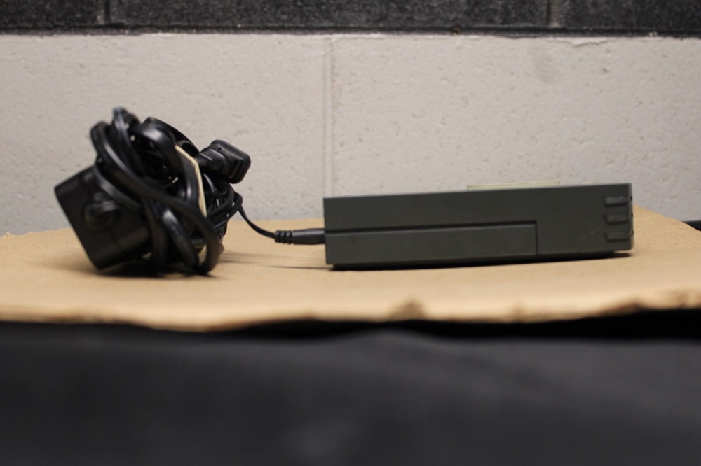 Inter-Tel Axxess 770.3000 IP SLA (Internet Protocol Single Line Adapter)