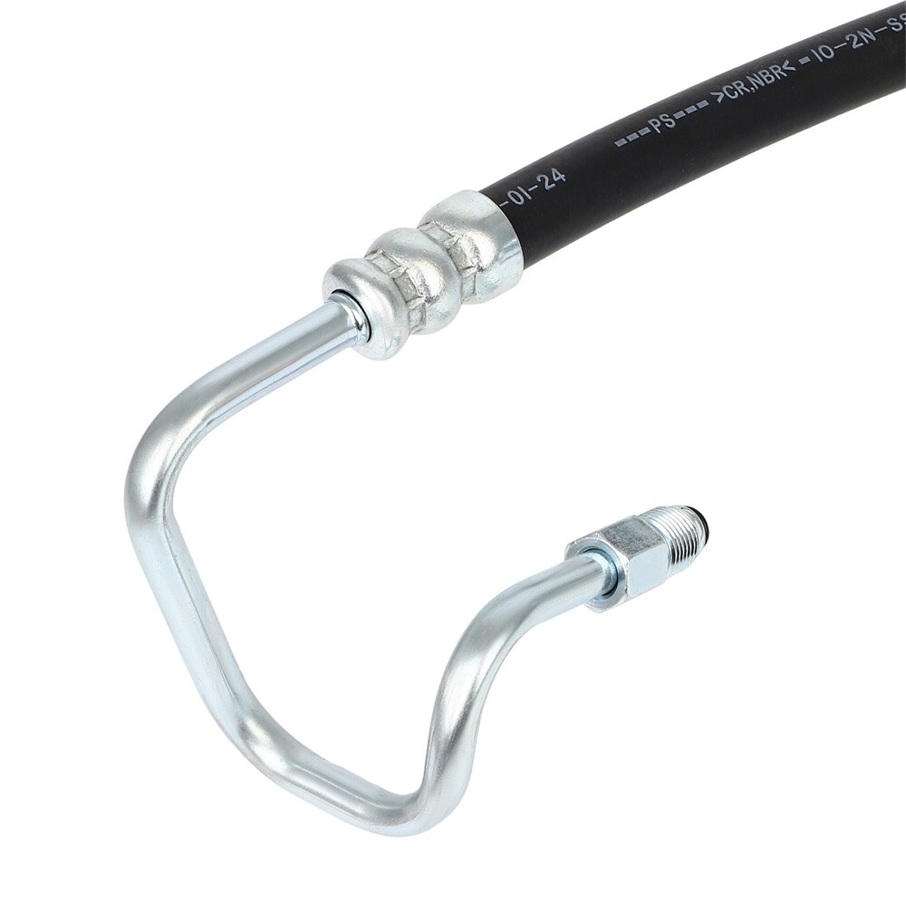 Power Steering Pressure Line Hose Assembly For 1999-2004 Jeep Grand Cherokee