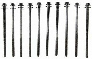 Head Bolt Set  Mahle Original  GS33269