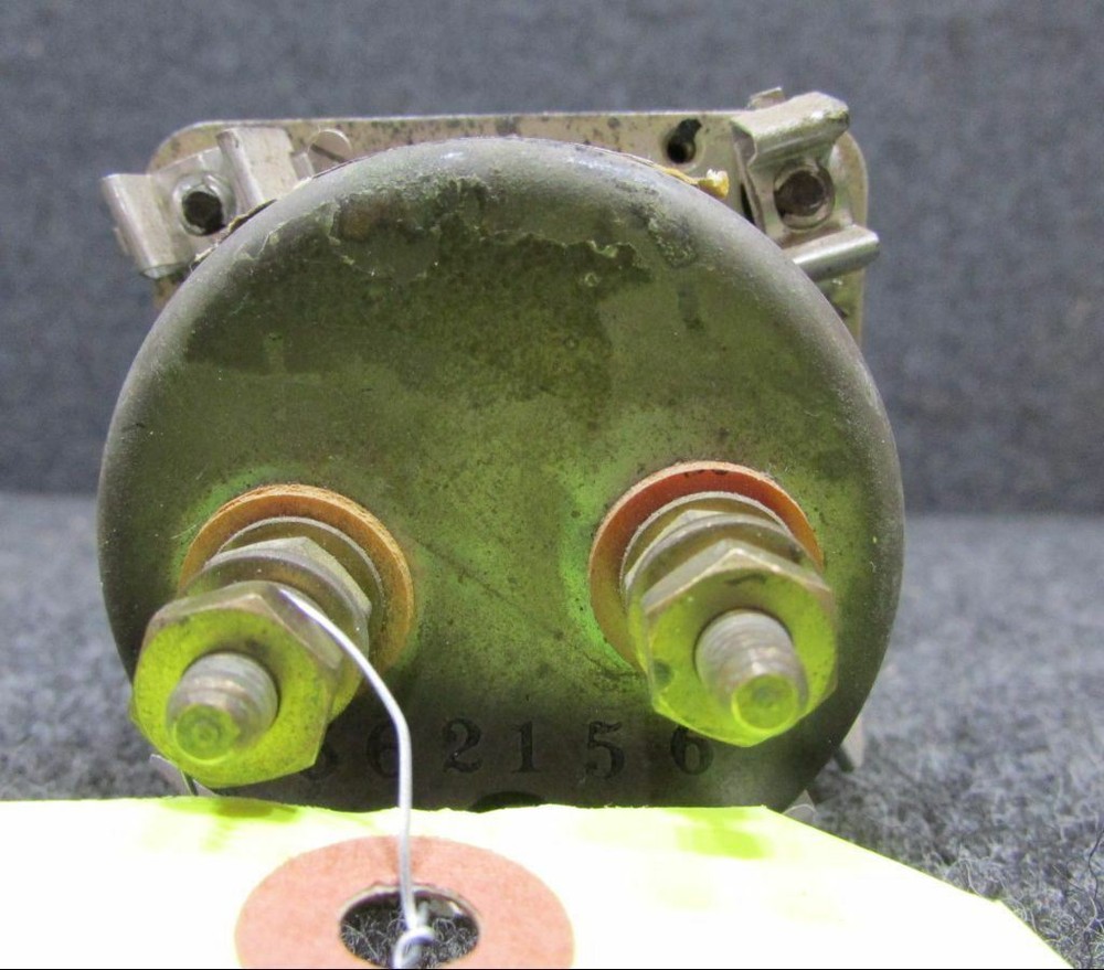 16030 Radair Inc EGT Indicator