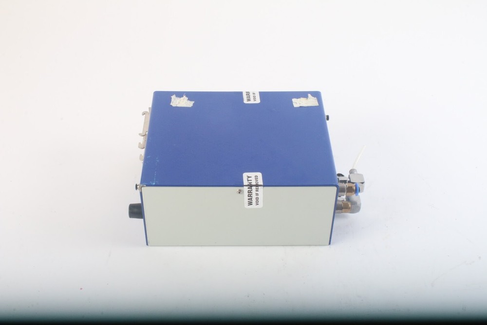 Cincinnati Test Systems MHMT D 30 DC Leak Test Instrument