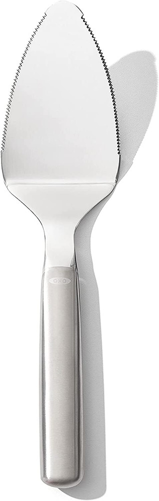 OXO Steel Pie Server