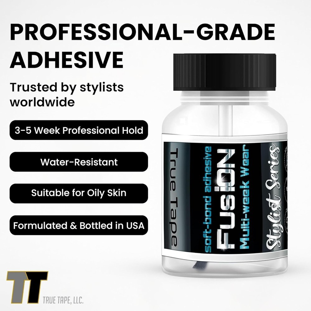 fusion soft bond adhesive