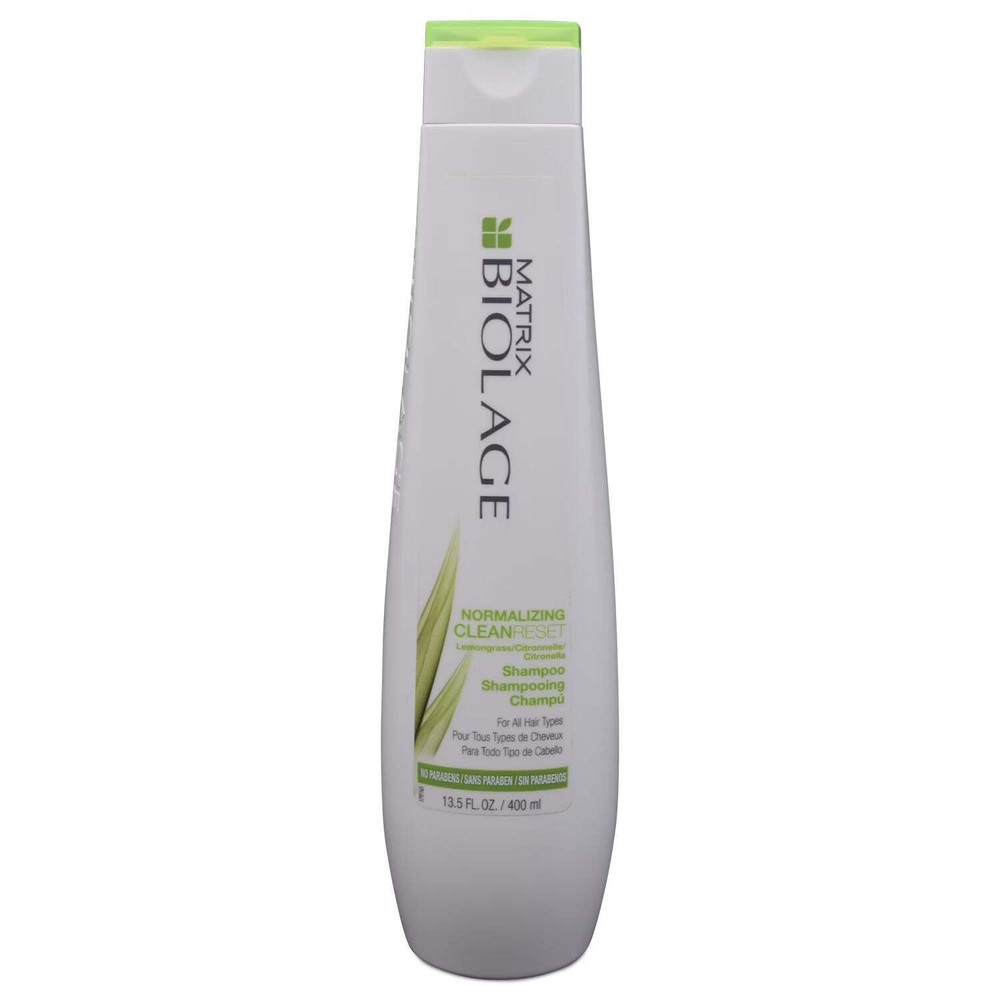 Matrix Biolage CleanReset Rebalancing Shampoo 13.5 oz