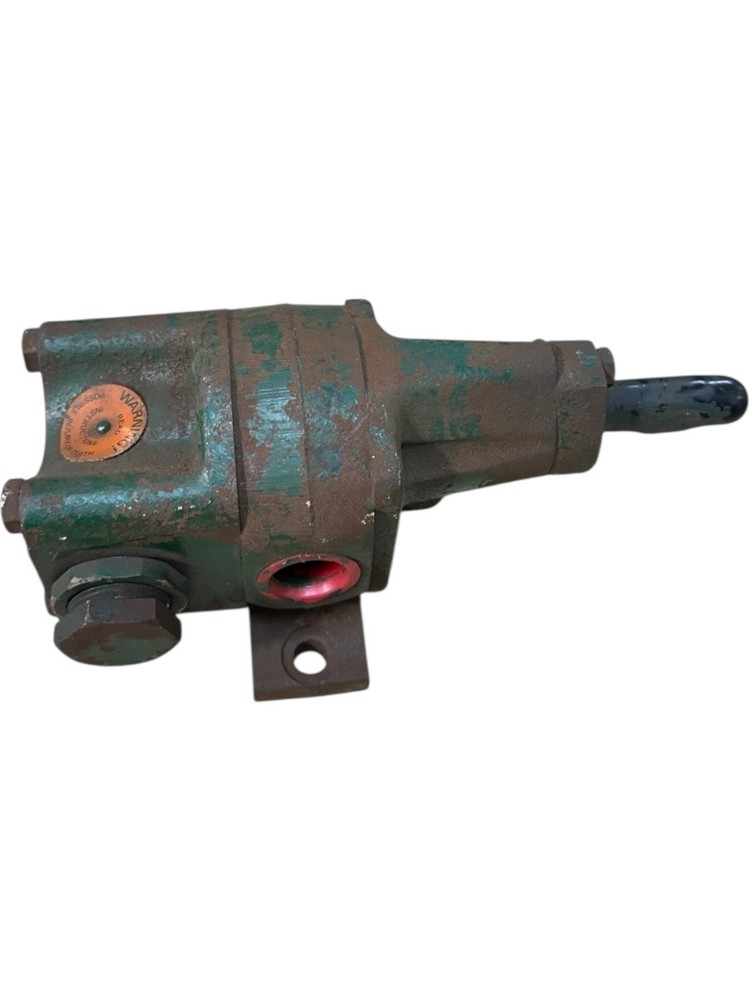 Roper 2AM03 Type 1 Gear Pump **SALE**