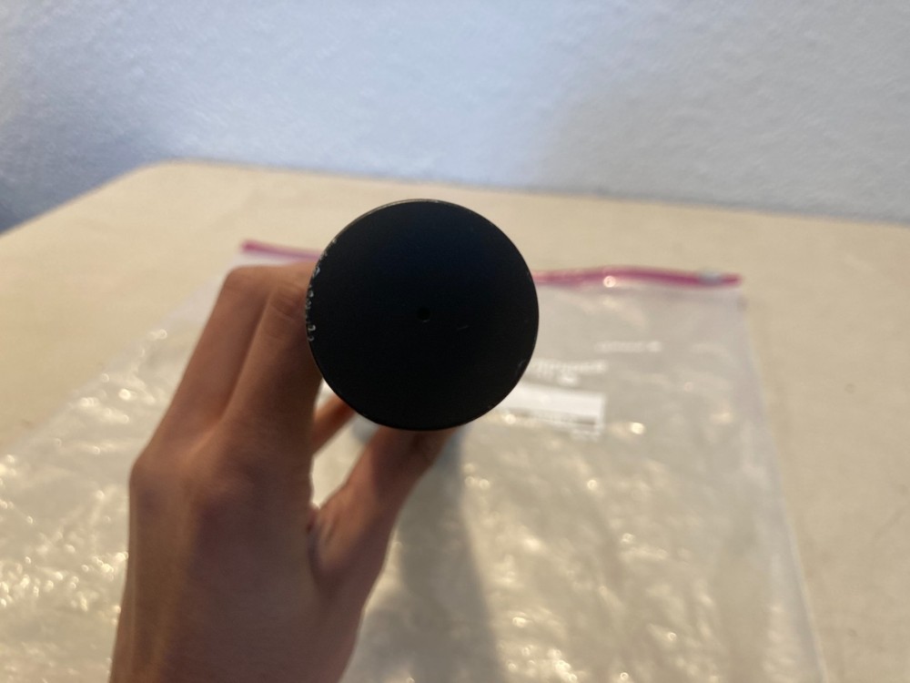 StreamLight UltraStinger LED, High-Luman, Long-Range Rechargeable Flashlight