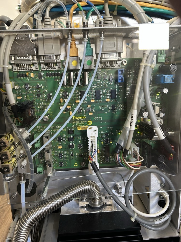 Thermo Scientific Exactive Mass Spectrometer