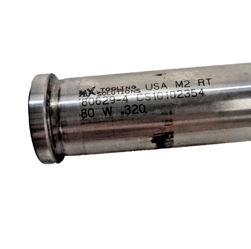 IMPAX BEVELED RECTANGLE HEADED PUNCH 0.375 X 0.317 CS10102354M2