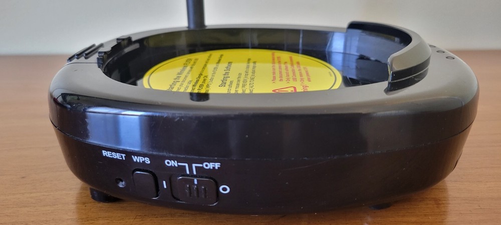 Lumens DC-A11 Wireless Flyer for Ladibug Camera